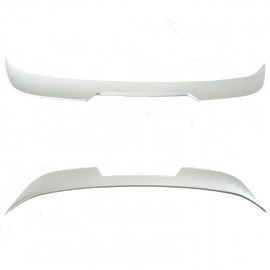 Fiat Egea Yarasa Plastik Spoiler